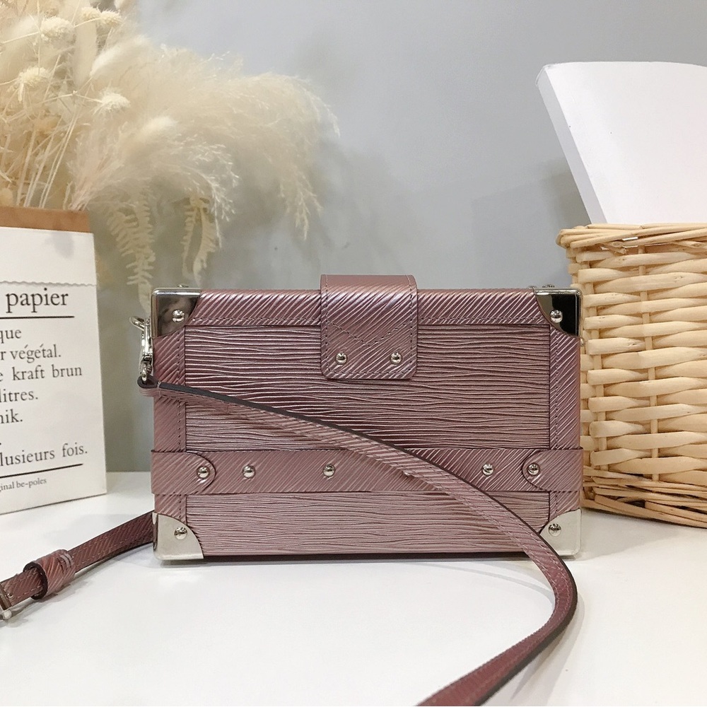 Louis Vuitton Epi Petite limited edition - Picture 2 of 2